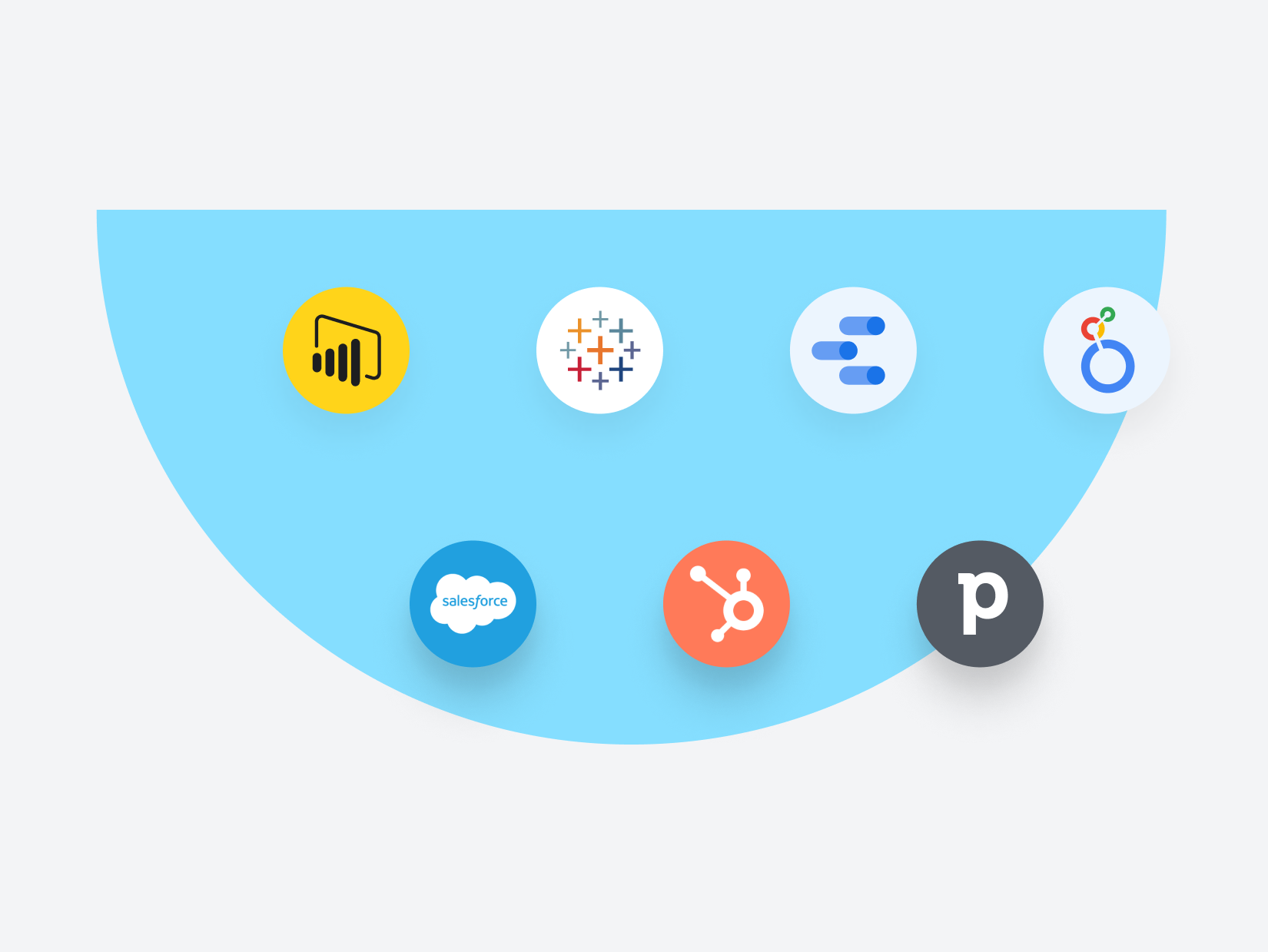 screenshot of Email Meter Enterprise